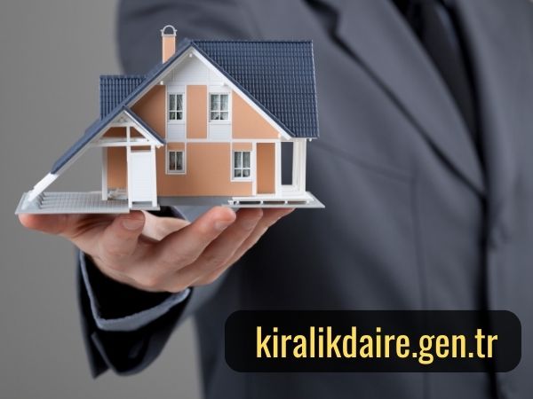 Yassıdağ Mahallesi Kiralık Daire